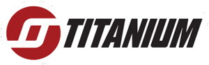 titanium logo