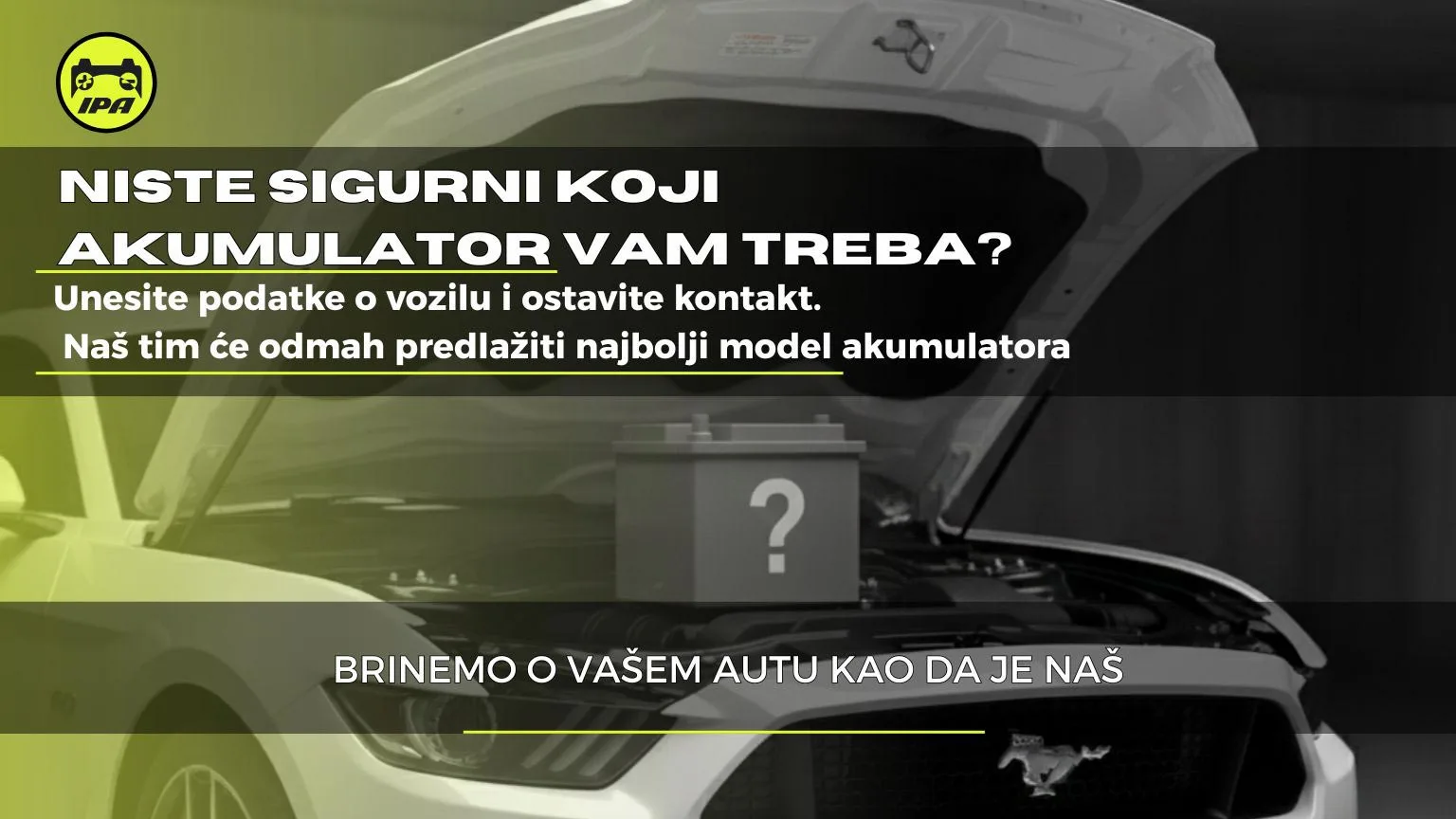 pomoć pri kupovini akumualtora internet prodaja akumulatora